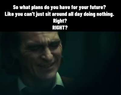 real (that's the neat part, i can)