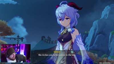 Hey Teccy, remember this?