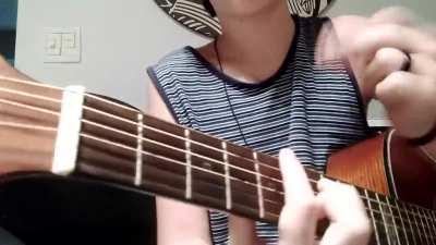 Vinheta do luba noviolão + grito perfeitamente cortado