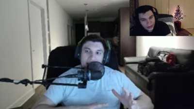 Trainwrecks finally admits he does cocaine