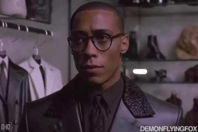 Breaking Bad by Balenciaga