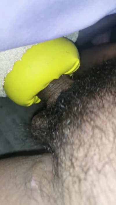My cock needs a good pussy 🥴🥴