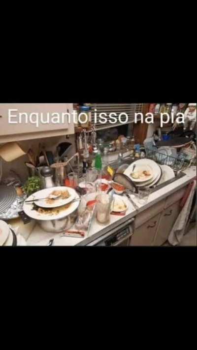 Finalmente o dougla abriu live 