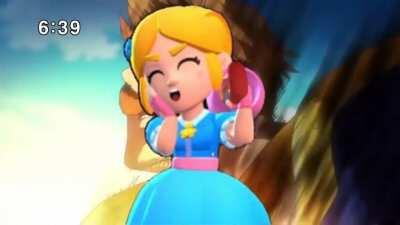 How Nani's new gadget feels like