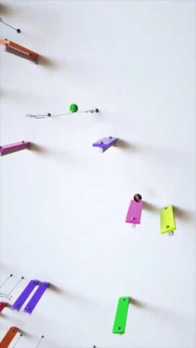 Ngl this satisfy af 😌