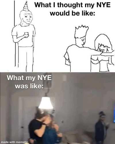 Fantasy becomes reality