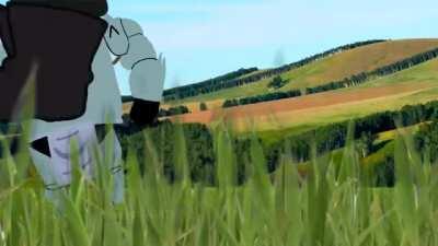 Le fullmetal alchemist has arrived