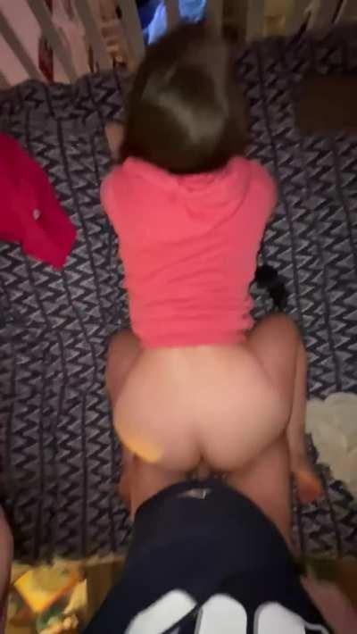 My favorite position ever