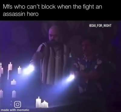 “😩 the light”