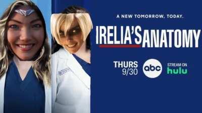 Irelia when she remembers