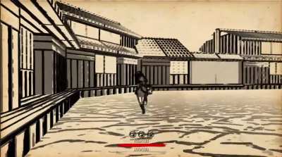 See-through obstacle logics