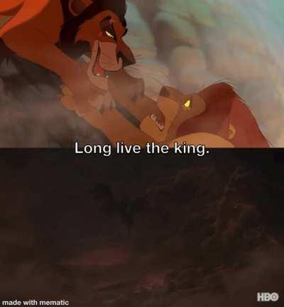 Was this everyone’s initial thought when this moment occurred?