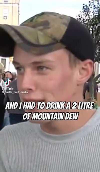 The most southern accent?