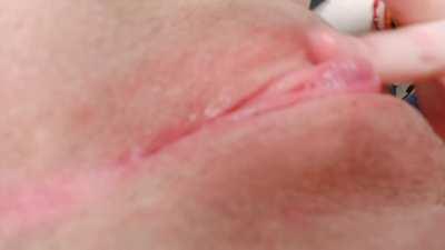 I'm your personal fuckdoll