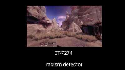 BT-7274 got some talent