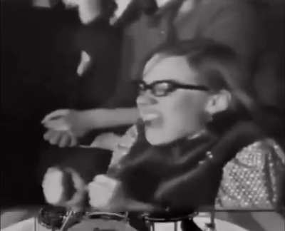 The Beatles singing Timeless