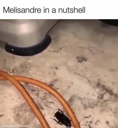 Underrated character imo