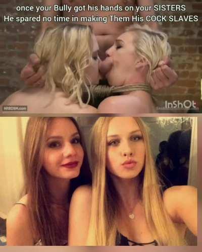 what is better than one Slut? a pair of Twin Sluts