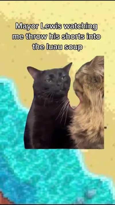 Iâm getting on his last nerve.