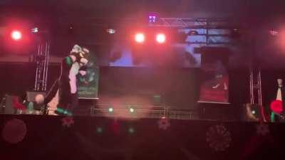 A Furry's Worst Nightmare