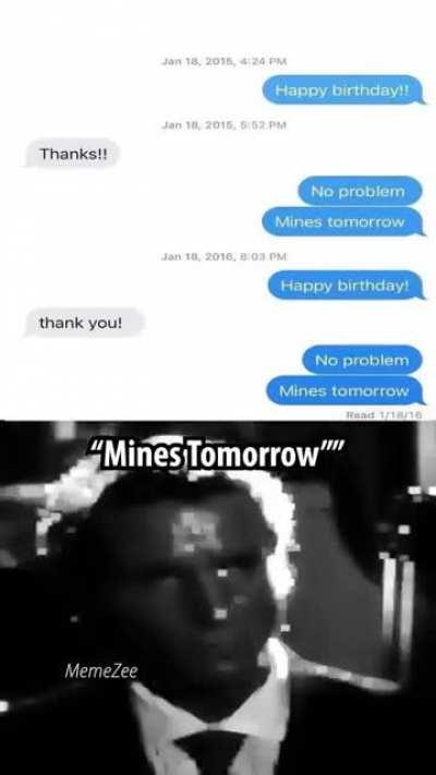 Damn☹️ (Heil Spez)