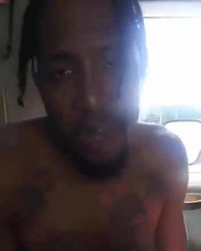 Never knew that the KKK got soo diverse