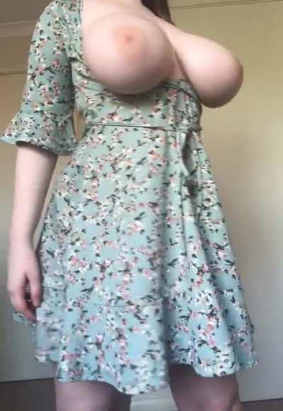 When big becomes huge