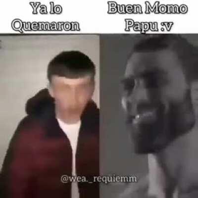 Comentarios de memes ahora// comentarios de memes antes