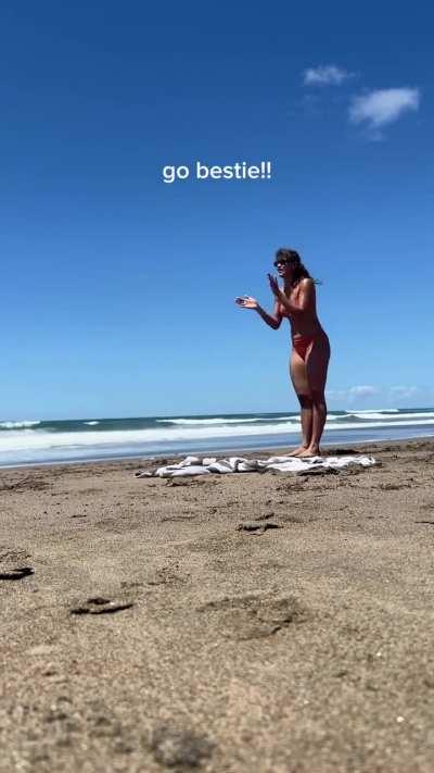 Pauline Gaston🔥💦