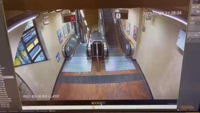 *Cue Benny Hill Theme...