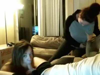 /r/freeuse meets /r/unexpected