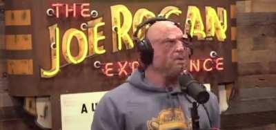 “One of the things I’m sad about, but is actually kind of hilarious, is how many promoters of the vaccine died suddenly…it’s craaazy.”