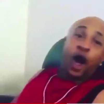 If the pen doesn’t hit me like this then I don't want it.