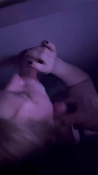 [F4M] Gloryhole Collab. Connecticut