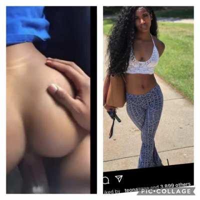 Want more ? Dm for the full local thot mega!