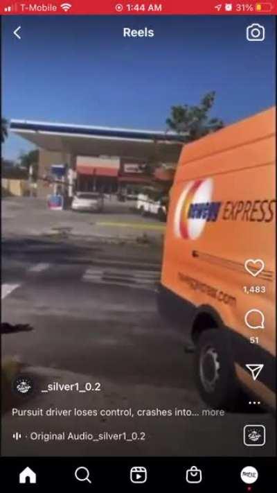 Echo Park Los Angeles