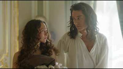 [Topless] Maria Selskaya 