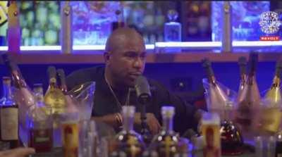 kanye says that uzi & carti are the future.