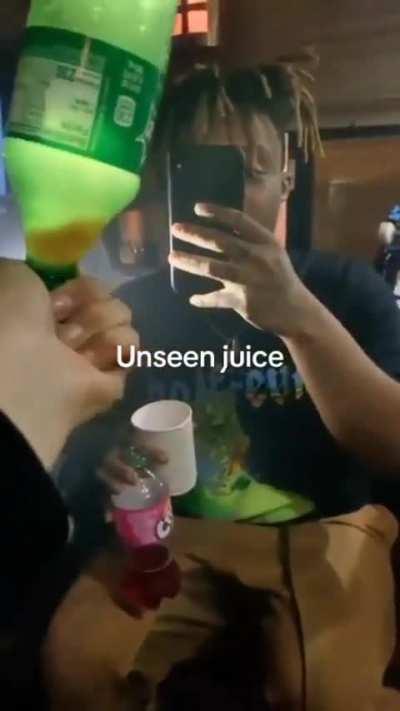 What were they doing lol