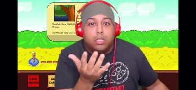 Dashie created the 6 7 meme long ago