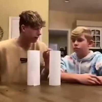 Nothing to see here mother move along please and thank you