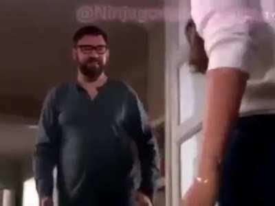 Borze Lódwik ale pżypał 😩😫😣😖😖😣😫😫😫😣😣😫😩😁😁👍👍