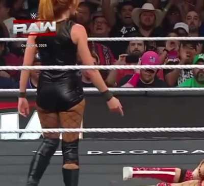Becky Lynch