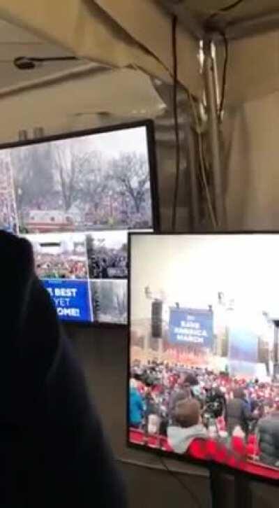 1/6/2021 Capital Riot 