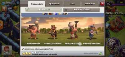 [MISC] New Warden Skin (View Reac's Profil ingame)