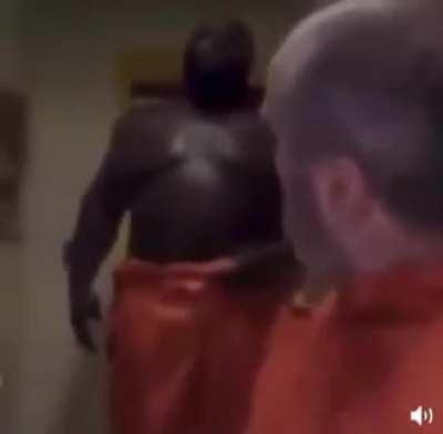 TS: MUs That Could Have This As The Setup