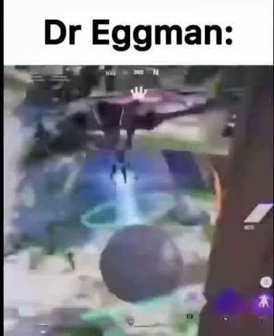 Not mine, I found it in a shit post compilation 