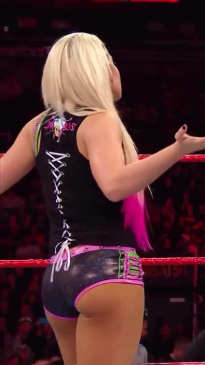 Alexa Bliss