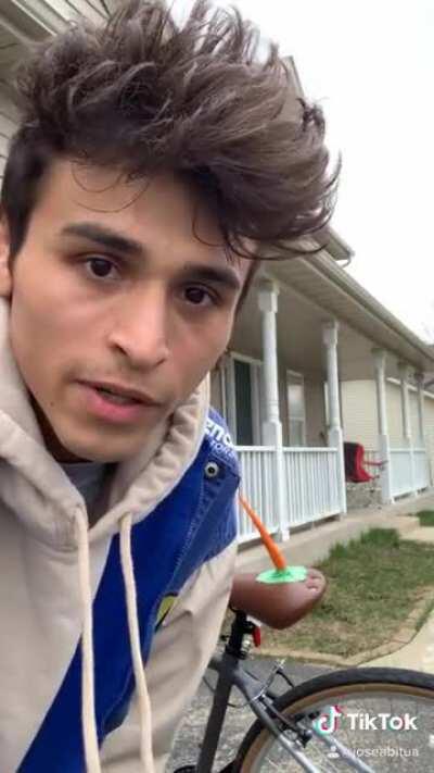 What kind of bike is this