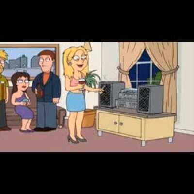 The Song Is About Her.